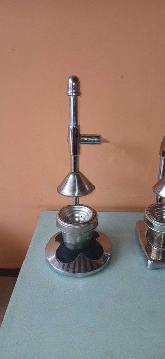 Соковыжималка ручная для цитрусовых апельсины/лимоны