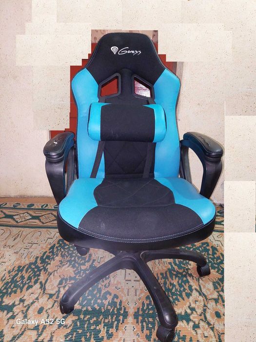 Scaun gaming/de birou, reglabil
