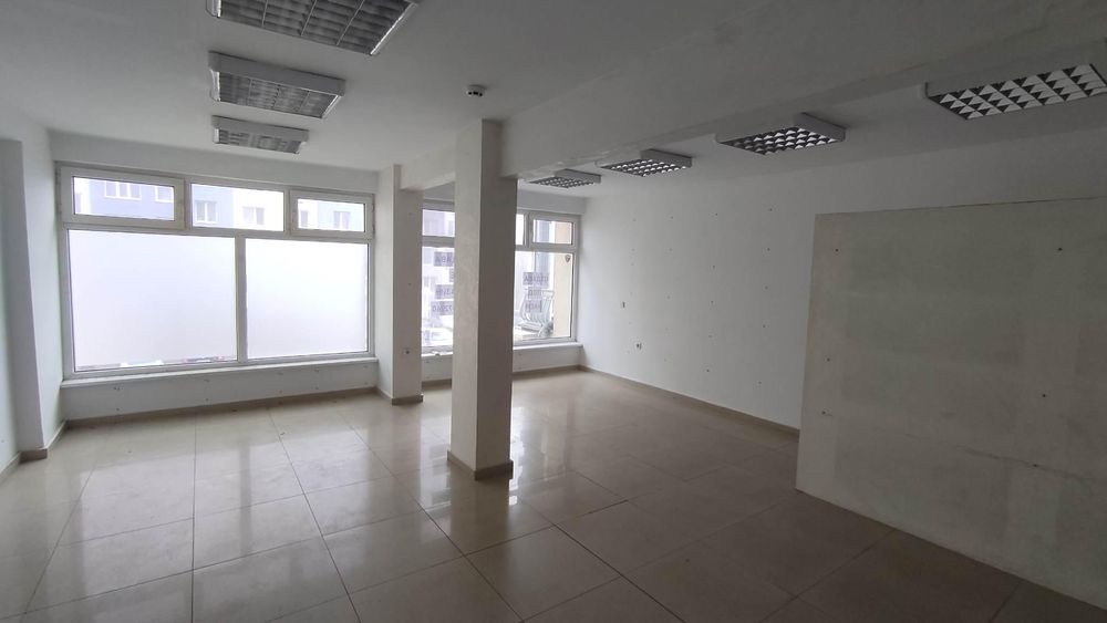 Продава се Магазин в Бургас, Славейков - 43 кв.м за 1000 €/кв.м - Снимка #3
