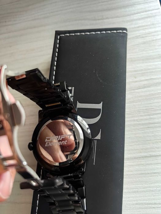 Ceas de mână DriftElement