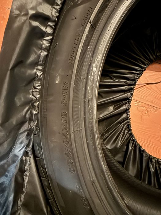 Летние Шины Bridgestone