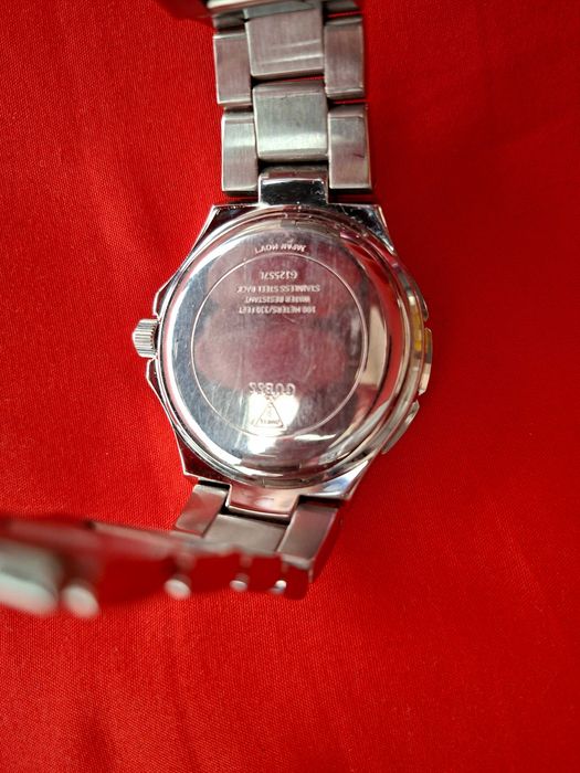 Ceas Guess Prism