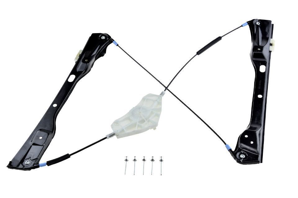 Mecanism macara actionare geam fata stanga dreapta VW Passat B6 2005-
