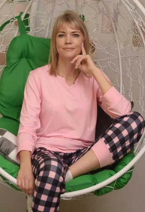 Пижама 42 размера