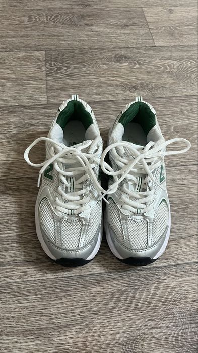 Кроссовки New balance