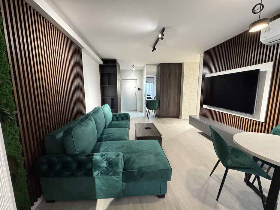 SV NOU! LUX! Cazare Regim Hotelier Ap 1-2-3 Cam Parcare inclusa !