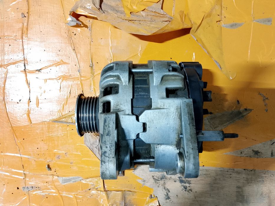 Генератор Volkswagen Polo