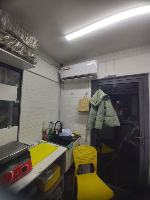 Tayyor biznes Sotiladi srochniy