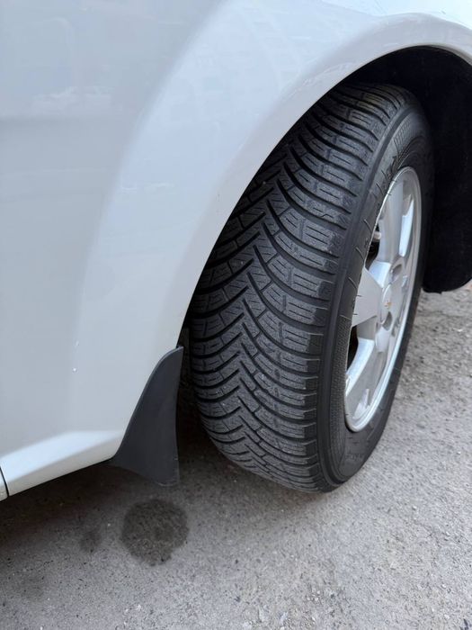 Gentra Elegant Full наворот mers 2022 год 36.500