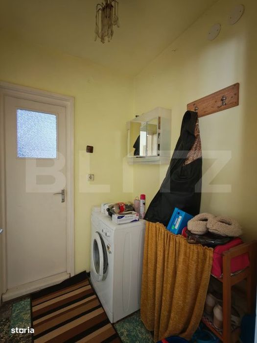 Apartament renovabil, 2 camere, 46 mp, Micro II