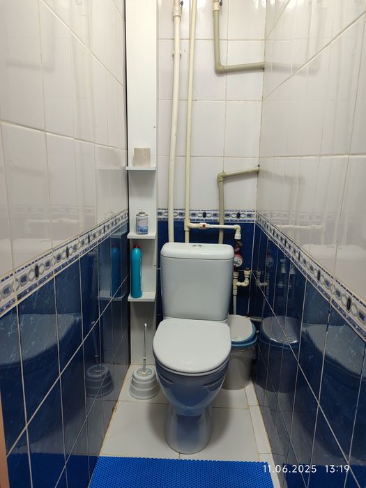 Продам 1 комнатную  квартиру