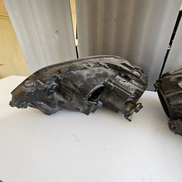 Фарове мерцедес ML  А164