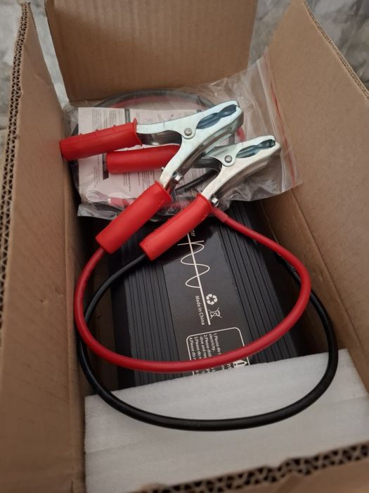 Invertor NAFCNarzrie 4000w