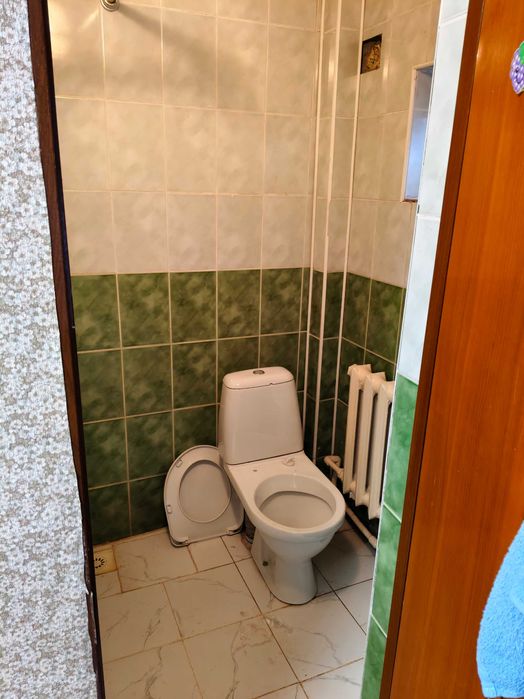 4 бөлмелі жер үй