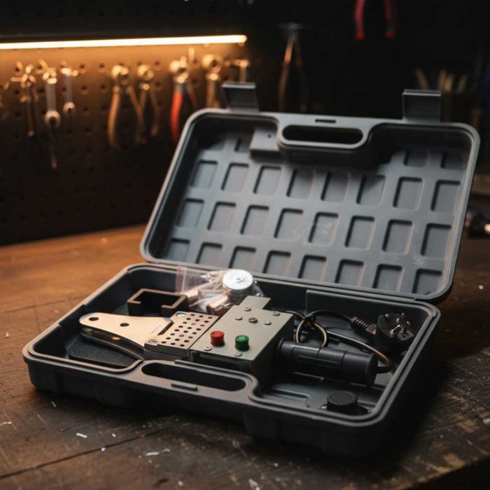 Професионална лепачка