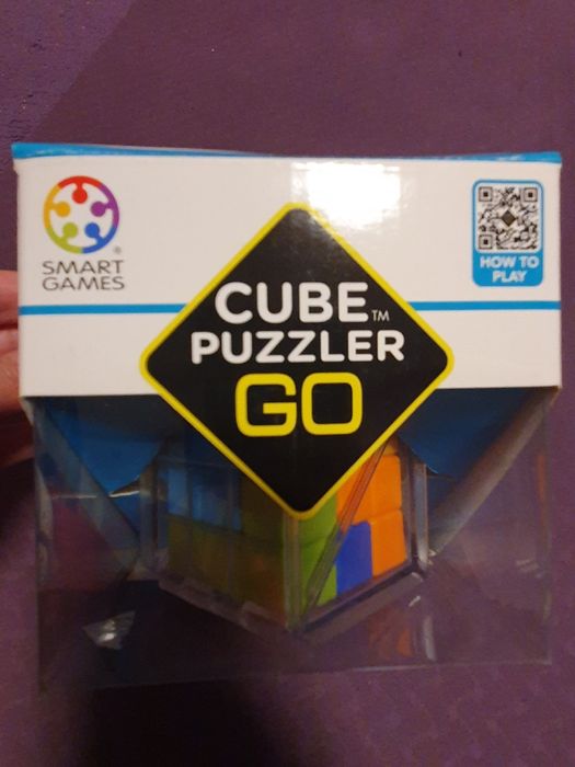 Smart games логическа игра