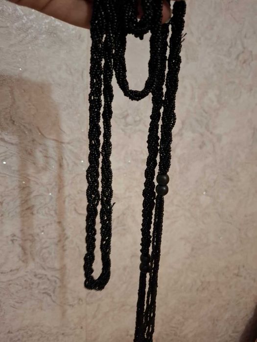 Нов Колан от мъниста