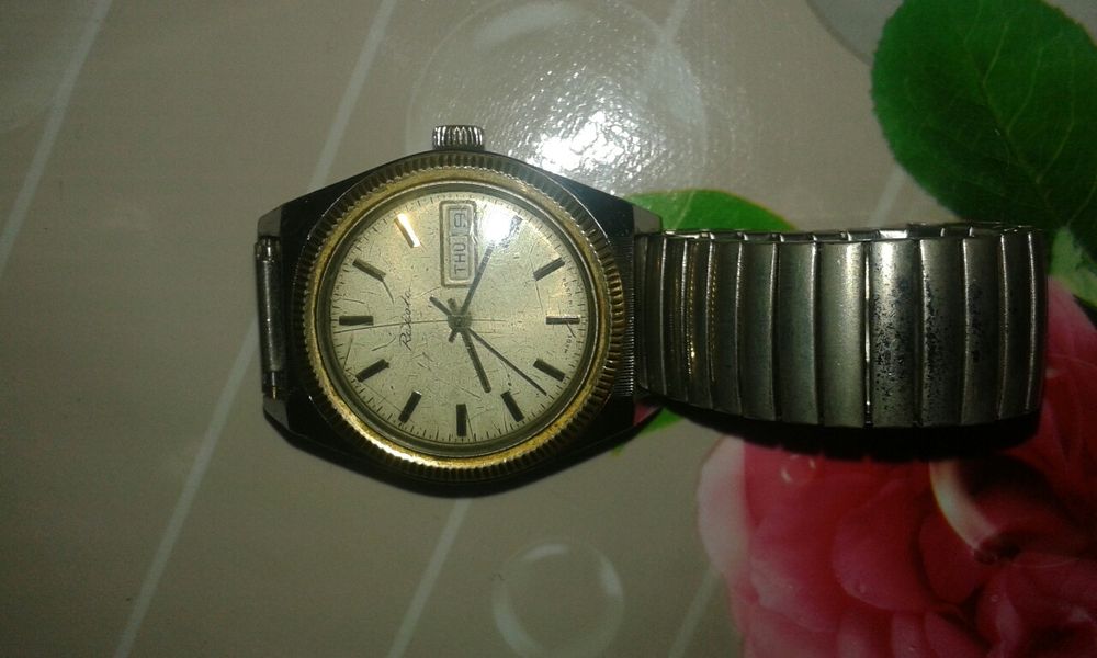 Продам часы советские!