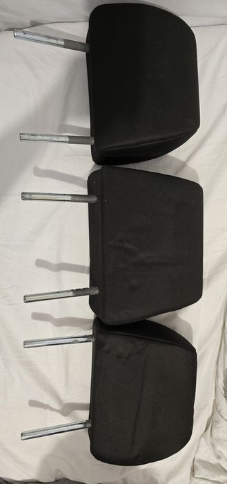 Tetiere tetiera Nissan Qashqai si Peugeot 206