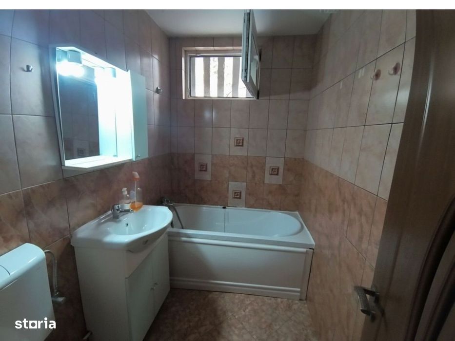 Apartament 2 camere | Policlinică | Parter Înalt | 47 MP