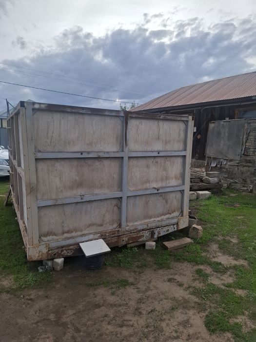 Продам порт для газ 53