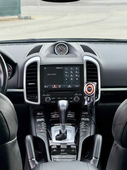 Porsche Cayenne Platinum Edtition 2016 Diesel