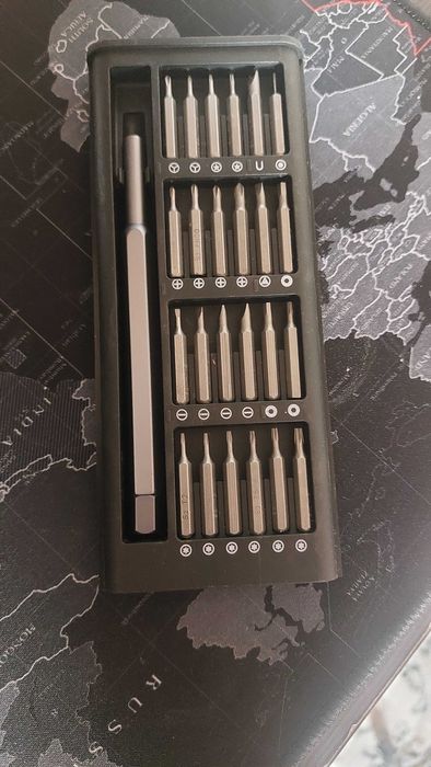 Otyorka ayfon va bowqa telifonlar uchun