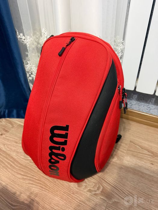 Спортивный рюкзак Wilson теннисный