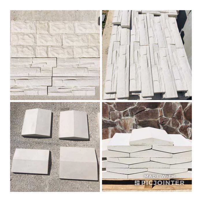 placi decorative travertine de lux si alte modele