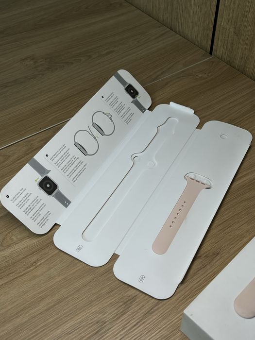 Apple Watch Series 5 44mm