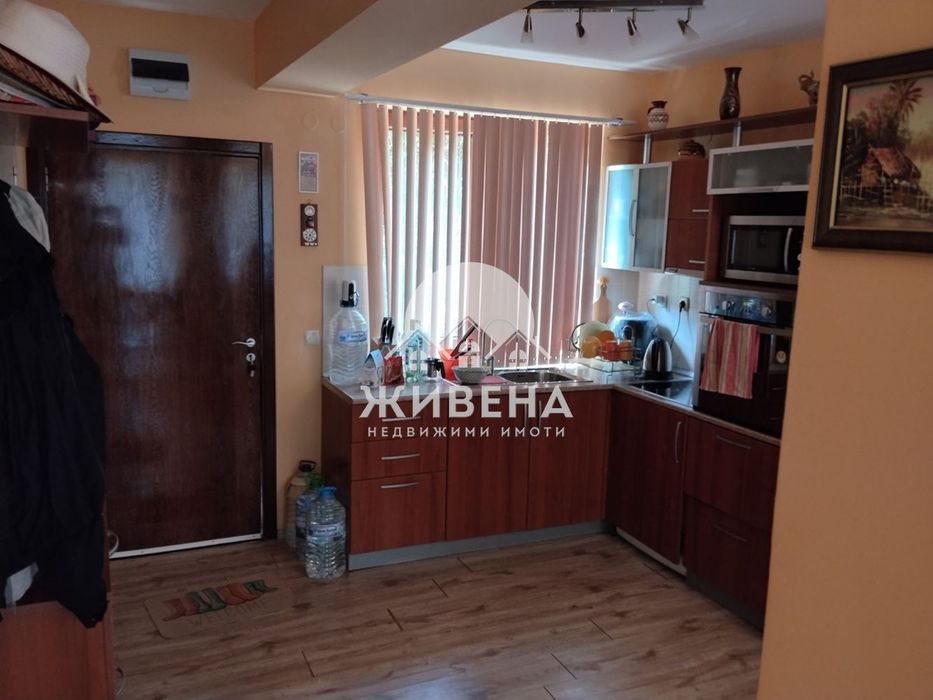 Продава къща в с.Рогачево, обл. Добрич