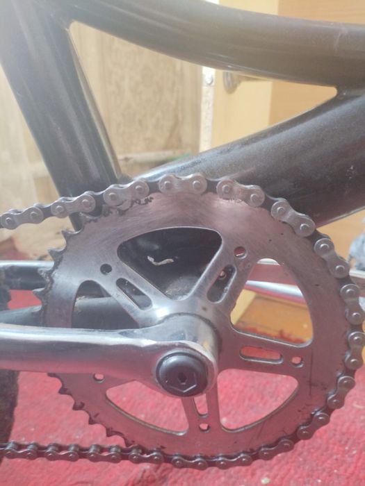 Велосипед стелс 710