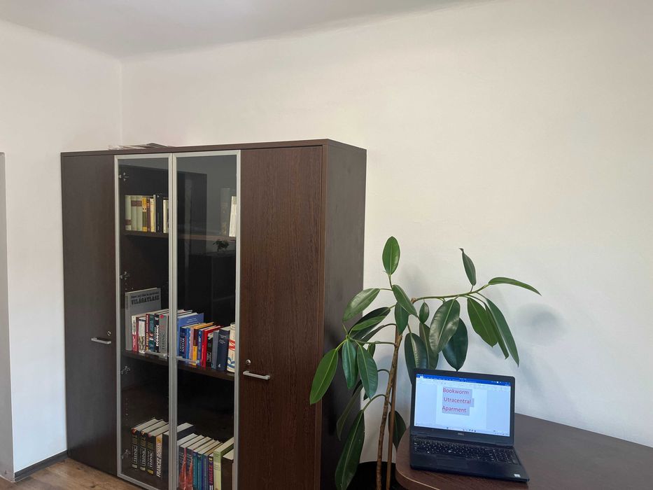 De inchiriat apartament ultracentral pe perioada festivalului Vibe
