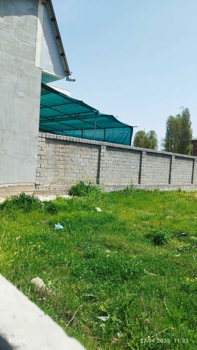 Участка ер сотилади. Зангиота Тоштурма