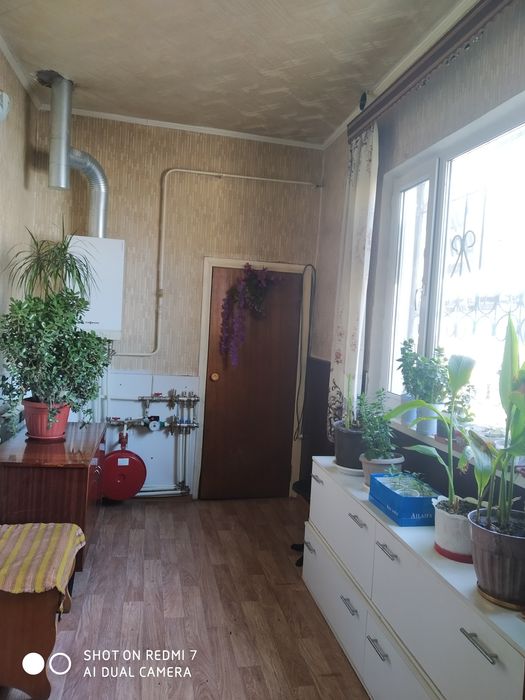 Продам благоустроенный котедж