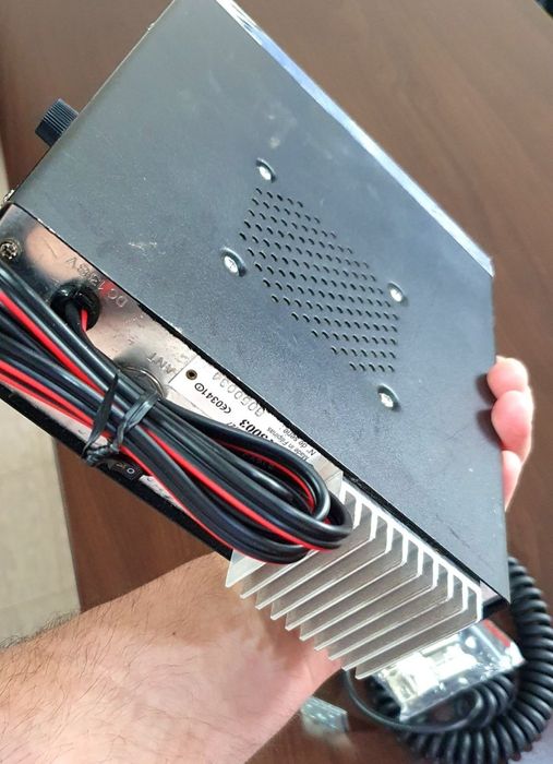 Statie radio CB - JOPIX 3003 (55W)* stare perfecta/garantie