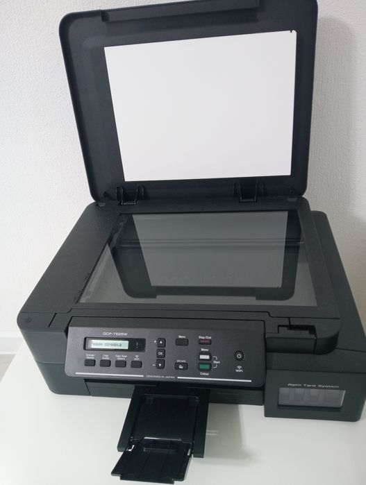 Принтер Brother T525W