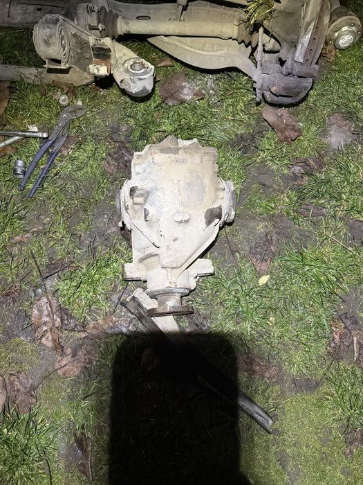 Bmw e46 останали части