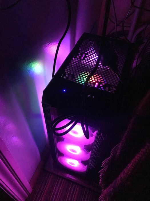 Компьютер новое поколения