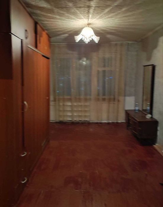 3-х комнатная квартира