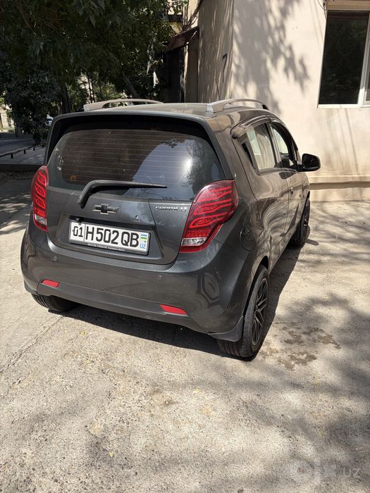 Spark 2019 A/T GK2