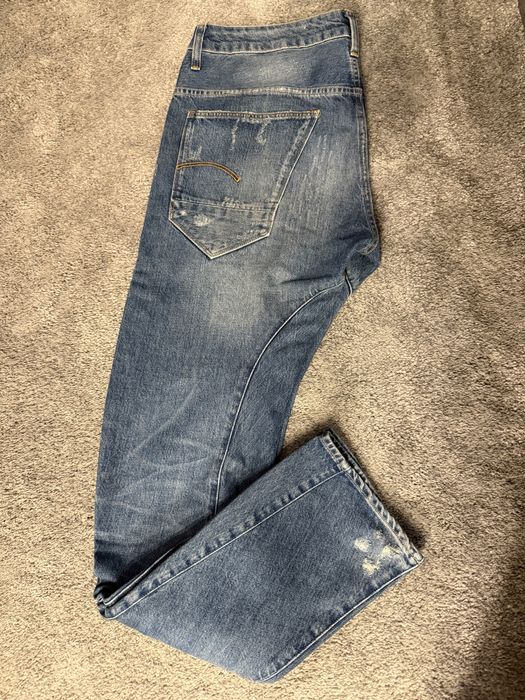 G-star raw дънки