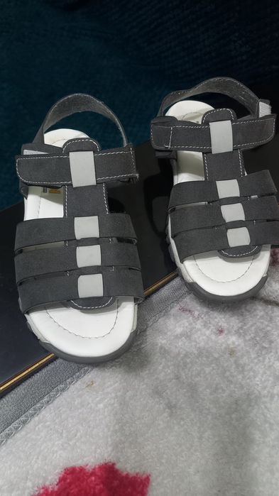 САНДАЛИК    детский новые