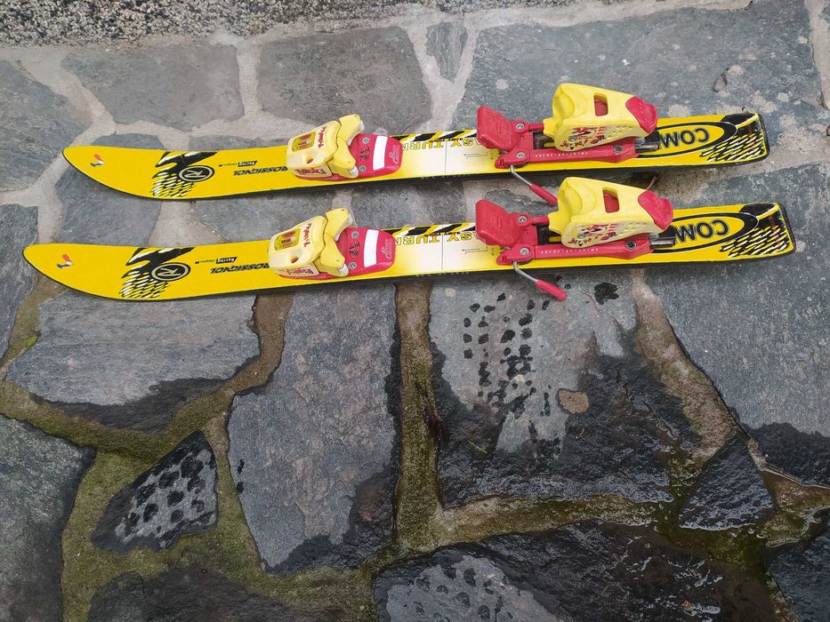 Детски ски 80см rossignol