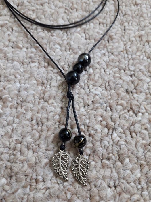 Дамско колие ръчна изработка 2 модела