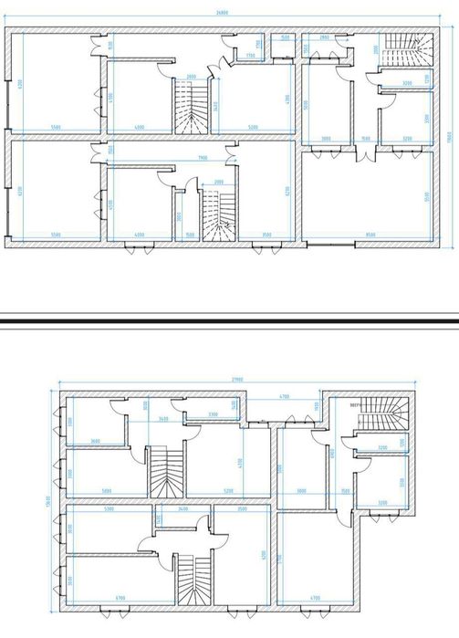 2х этажный Котедж Продается 1.2 соток Шахристанский 17-гор больница