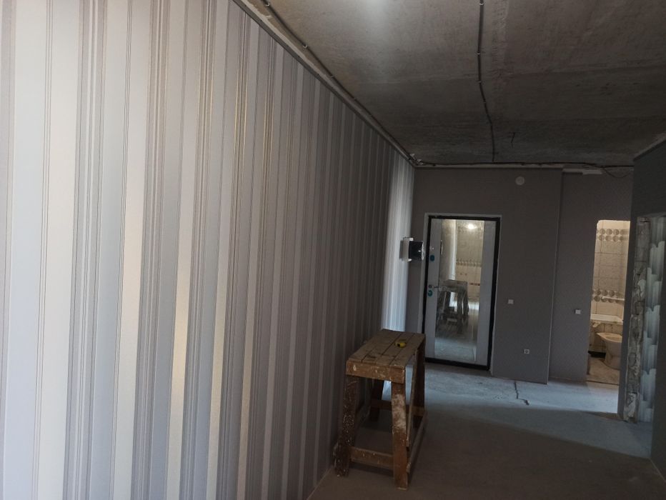 Malyarka ishlari, Aboy