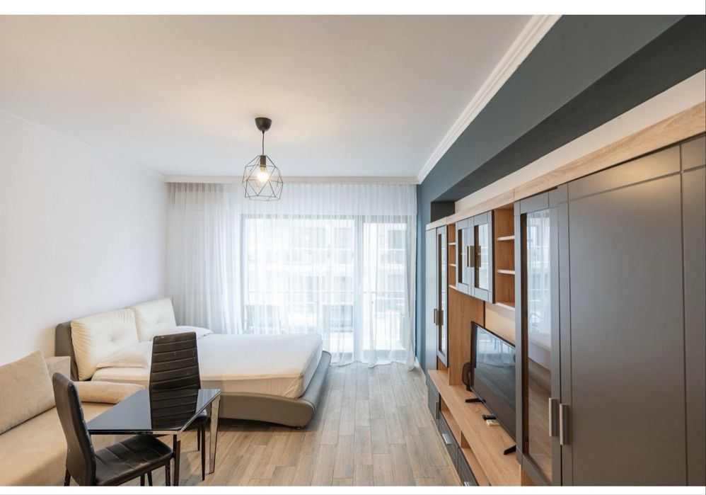 Garsoniera de inchiriat Toamna Iarna Mamaia