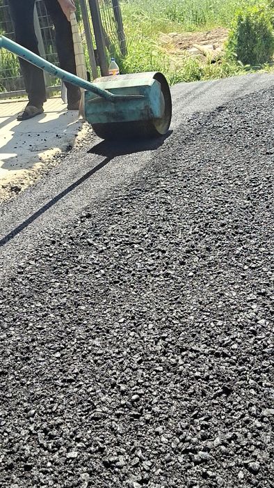 Asfaltchilar Birgadasi