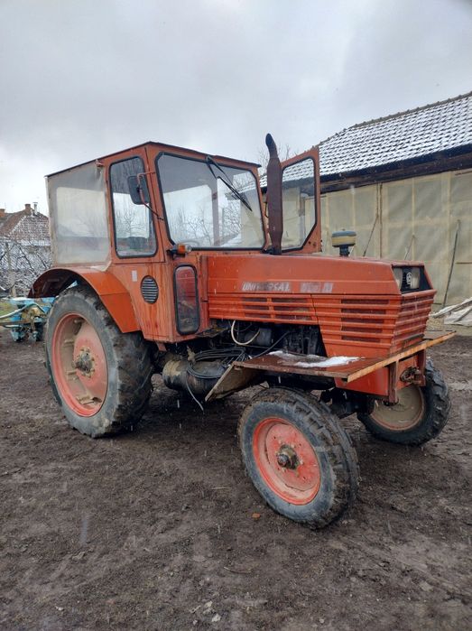 tractor u650 fabricat 2004